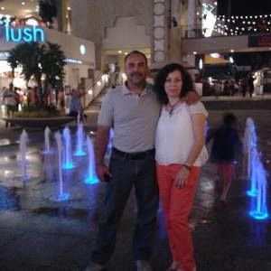 Meet your Posher, Hector